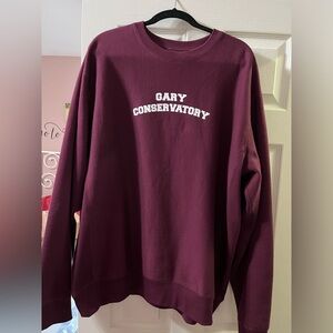 8 Broadway show shirts - one Sweatshirt, 7 Tees - Wicked, Hadestown, more L-XXL